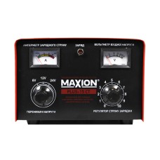 Трансформаторний зарядний пристрій MAXION PLUS-15 CT NEW