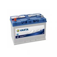 Автомобільний акумулятор VARTA Blue Dynamic Asia 95Aз 830A L+ (лівий +) G8