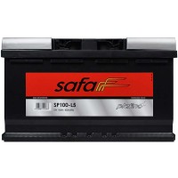 Автомобільний акумулятор SAFA Platino 100Ah 830A R+ (правий +) L5 (600 402 083)