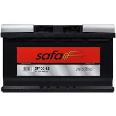 Автомобільний акумулятор SAFA Platino 100Ah 830A R+ (правий +) L5 (600 402 083)
