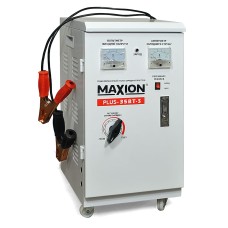 Трансформаторний зарядний пристрій MAXION PLUS-35ВT-S