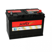 Автомобільний акумулятор SAFA Oro Asia 95Ah 830A L+ (лівий +)