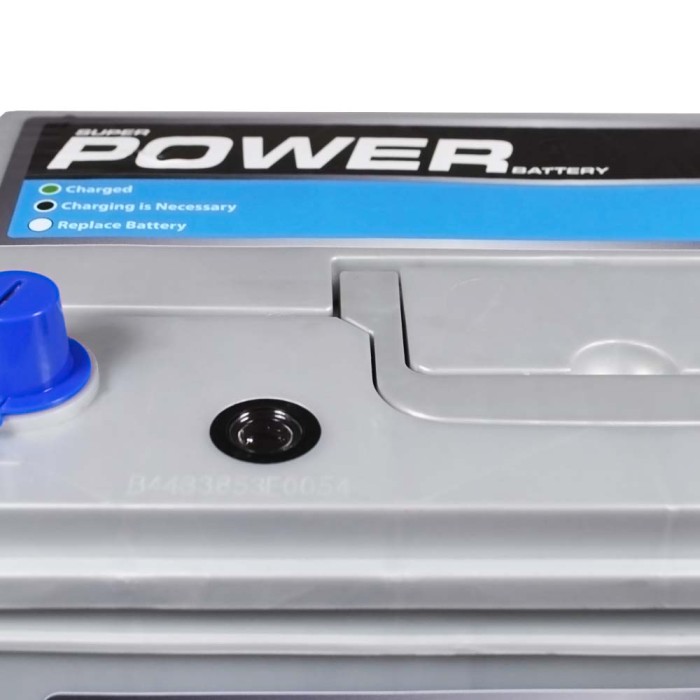 Автомобільний акумулятор POWER Silver Asia 100Ah 920A R+ (правий +) N70 SMF н. до.