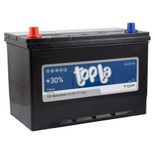 Авто акумулятор Topla TOP 95Ah 850A Japan L+ (лівий+)