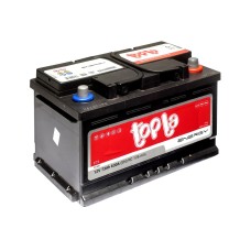 Авто акумулятор Topla 73Ah 630A Energy R+ (правий +) (L3B) h=175