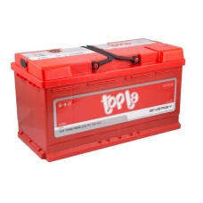 Авто акумулятор Topla Energy (L5) 100Ah 900A R+ (правий +)