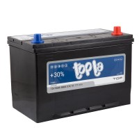 Авто акумулятор Topla TOP 95Ah 850A Japan R+ (правий+)