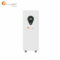 Акумулятор Felicity LPBF48300 51,2V / 300AH, 15360W*h LiFePO4 (літій-залізо-фосфатний акумулятор для ДБЖ (UPS))