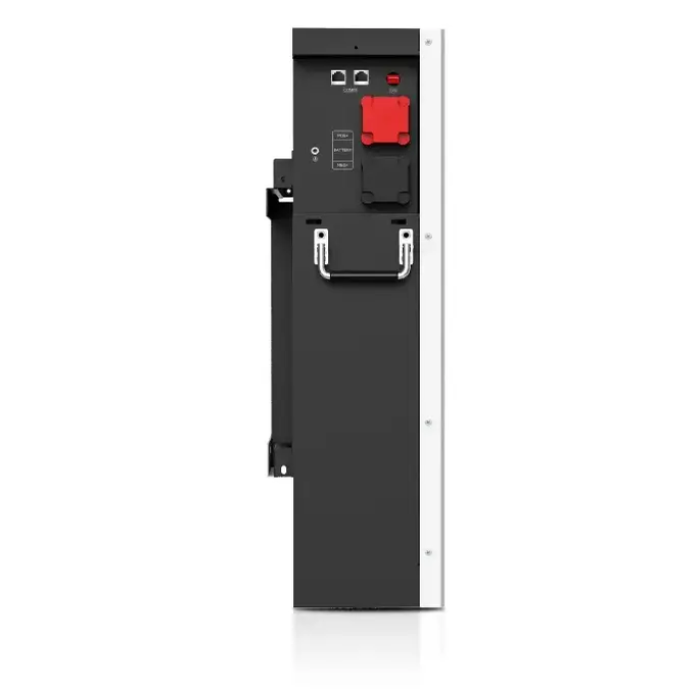 Акумулятор Felicity LPBF48200-H 51,2V/200AH, 10240W*h LiFePO4 (літій-залізо-фосфатний акумулятор для ДБЖ (UPS))
