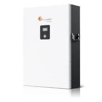 Акумулятор Felicity LPBF48200-H 51,2V/200AH, 10240W*h LiFePO4 (літій-залізо-фосфатний акумулятор для ДБЖ (UPS))