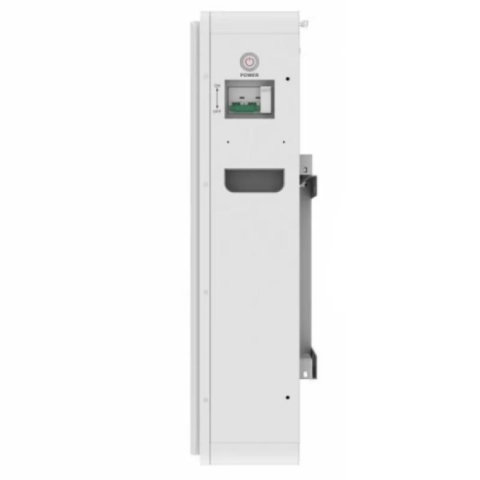 Акумулятор LUX-E-48100LG03 Felicity LiFePO4, 51,2V/100AH, 5120W*h (літій-залізо-фосфатний акумулятор для ДБЖ (UPS))