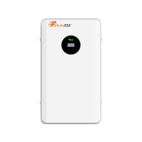 Акумулятор LUX-E-48100LG03 Felicity LiFePO4, 51,2V/100AH, 5120W*h (літій-залізо-фосфатний акумулятор для ДБЖ (UPS))
