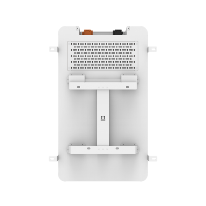 Акумулятор LUX-E-48100LG03 Felicity LiFePO4, 51,2V/100AH, 5120W*h (літій-залізо-фосфатний акумулятор для ДБЖ (UPS))