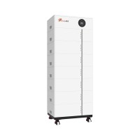 Акумулятор FELICITY LUX-X-48100LMG01 51,2V/100AH, 5кВт, 5120W*h, 100A, LiFePO4 (літій-залізо-фосфатний акумулятор для ДБЖ (UPS))