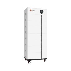 Акумулятор FELICITY LUX-X-48100LMG01 51,2V/100AH, 5кВт, 5120W*h, 100A, LiFePO4 (літій-залізо-фосфатний акумулятор для ДБЖ (UPS))