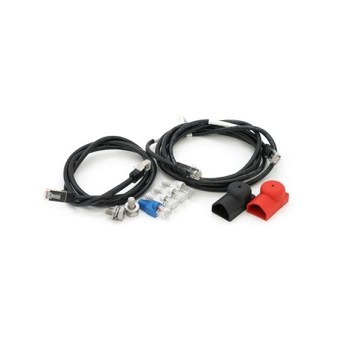 Акумулятор Ritar LiFePO4 25,6V/100AH (2560W*h) (G24) G3), (літій-залізо-фосфатний акумулятор для ДБЖ (UPS) з Bluetooth, CAN/RS485, 2560Wh BMS100A@8S)