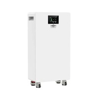 Акумулятор Biom Professional 16кВт, BALFP-512314-V2 LiFePO4 51,2V/314AH, 16076W*h, (Bluetooth, CAN, RS485, Wi-Fi)