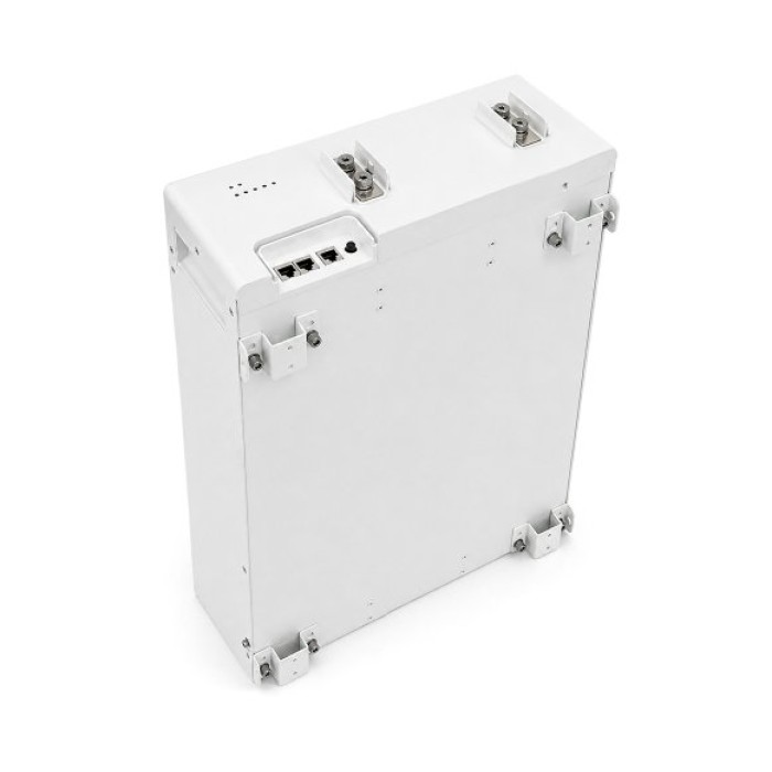 Акумулятор Deye 25,6V/200AH, WD-G24200 LiFePO4, 5120W*h, (CAN, RS485)