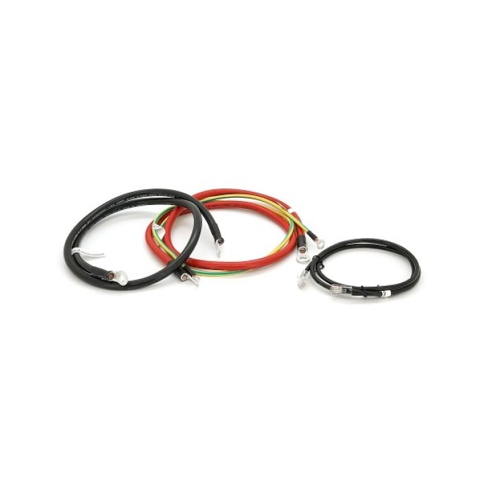 Акумулятор Deye 25,6V/200AH, WD-G24200 LiFePO4, 5120W*h, (CAN, RS485)