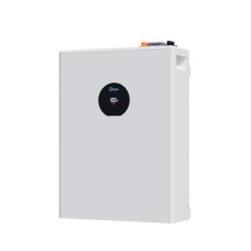 Акумулятор Deye SE-F5 Pro-C LiFePO4 51,2V/100AH, 5120W*h, (Bluetooth, CAN, RS485, Wi-Fi)