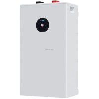 Акумулятор Deye 16кВт, SE-F16-С LiFePO4 51,2V/314AH, 16076W*h, (Bluetooth, CAN, RS485, Wi-Fi)