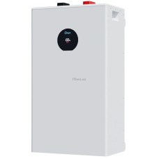 Акумулятор Deye 16кВт, SE-F16-С LiFePO4 51,2V/314AH, 16076W*h, (Bluetooth, CAN, RS485, Wi-Fi)