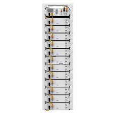 Блок акумуляторів 60кВт Deye BOS-G-PRO-Pack5.1 LiFePO4, 61,44kW 614V 100Ah (HV, високовольтний модуль)