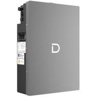 Акумулятор DYNESS PowerHaus 51,2V/100AH, LiFePO4 (5120W*h)