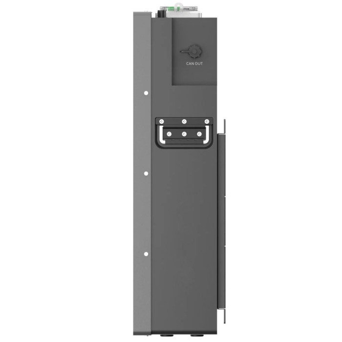 Акумулятор DYNESS PowerHaus 51,2V/100AH, LiFePO4 (5120W*h)