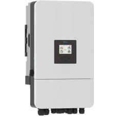 Гібридний інвертор Deye10кВт, SUN-10K-SG05LP3-EU-SM2, 48 В, 10000 Вт, (3 фази, 2 MPPT, LV)