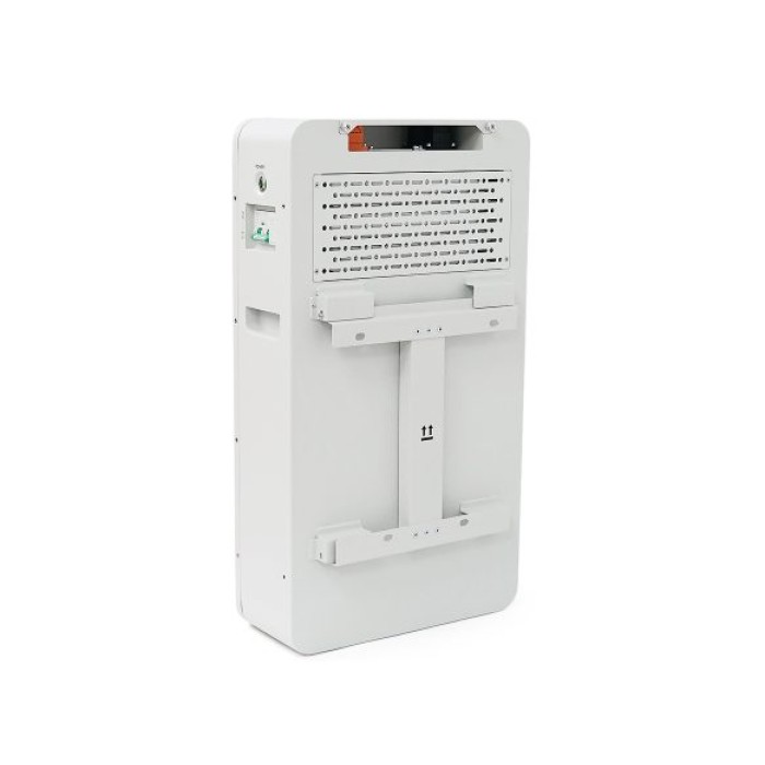Акумулятор Felicity LiFePO4, 51,2V/100AH, FLA48100-EU, 5120W*h (літій-залізо-фосфатний акумулятор для ДБЖ (UPS))