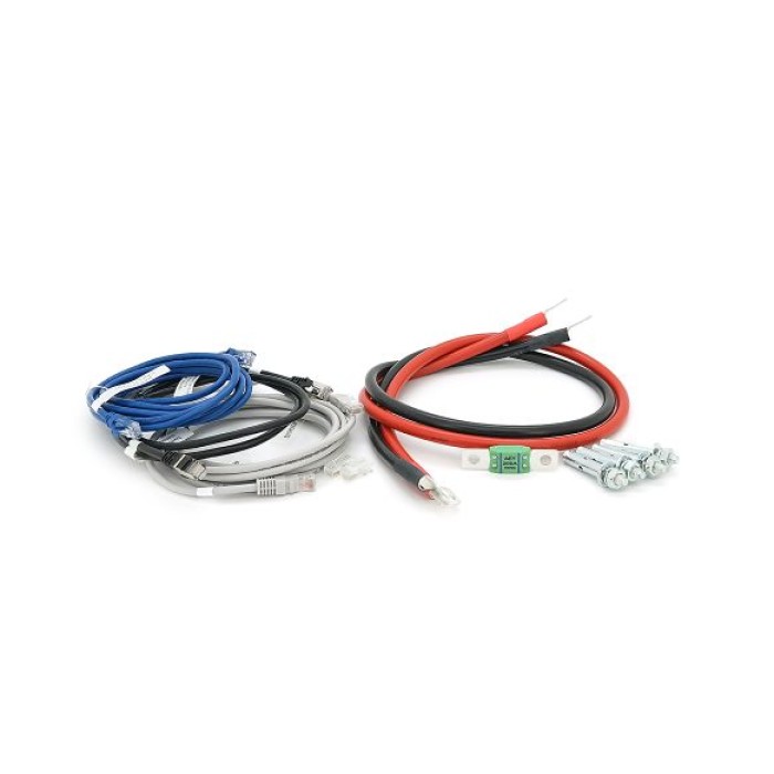 Акумулятор Felicity LiFePO4, 51,2V 230Ah, FLA48230-EU, 11.8kWh (літій-залізо-фосфатний акумулятор)
