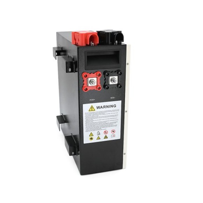 Акумулятор Felicity LiFePO4, 25,6V/200AH, LPBF24200-A 5120W*h (5kWh) (літій-залізо-фосфатний акумулятор для ДБЖ (UPS))