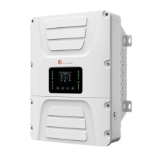 Гібридний інвертор Felicity 6кВт IVAM 6048 P1G1, 48 В, 6000 Вт, 135А (2МРРТ, Wi-Fi)