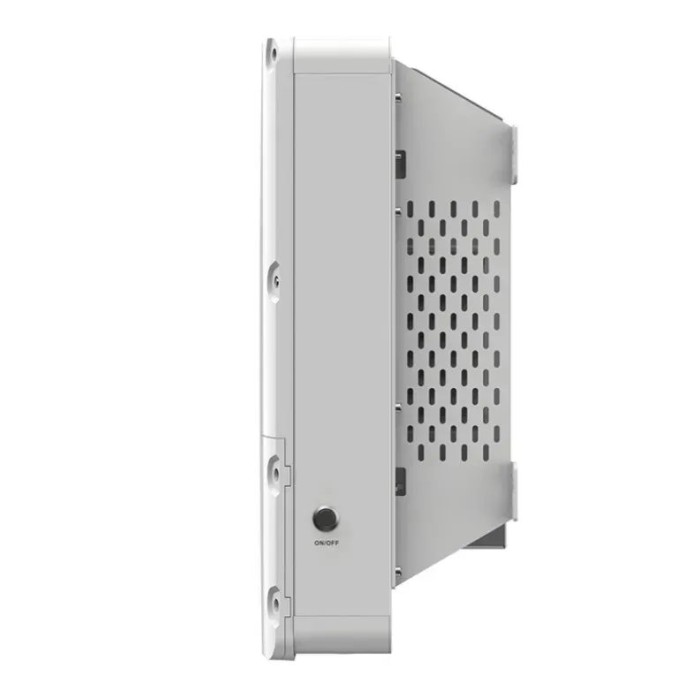 Гібридний інвертор Felicity 6кВт IVAM 6048 P1G1, 48 В, 6000 Вт, 135А (2МРРТ, Wi-Fi)