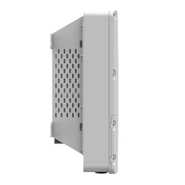 Гібридний інвертор Felicity 6кВт IVAM 6048 P1G1, 48 В, 6000 Вт, 135А (2МРРТ, Wi-Fi)