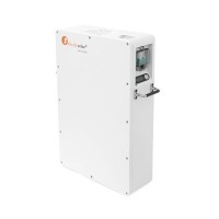 Акумулятор Felicity LiFePO4, 51,2V/100AH, LPBA48100-OL, 5120W*h (літій-залізо-фосфатний акумулятор для інверторів)