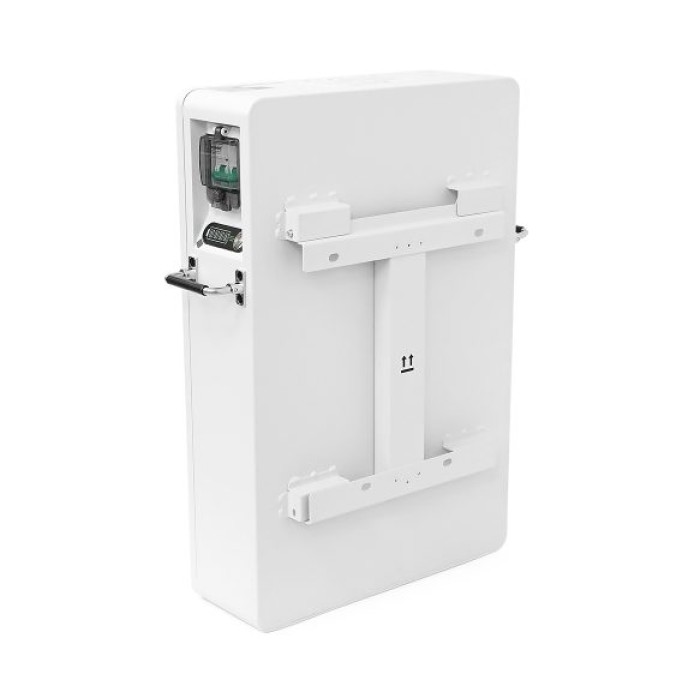 Акумулятор Felicity LiFePO4, 51,2V/100AH, LPBA48100-OL, 5120W*h (літій-залізо-фосфатний акумулятор для інверторів)