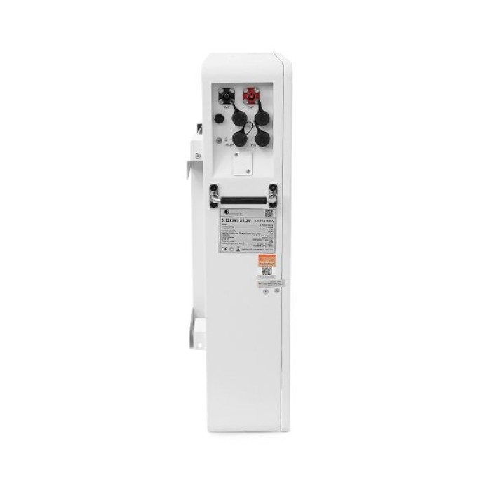 Акумулятор Felicity LiFePO4, 51,2V/100AH, LPBA48100-OL, 5120W*h (літій-залізо-фосфатний акумулятор для інверторів)