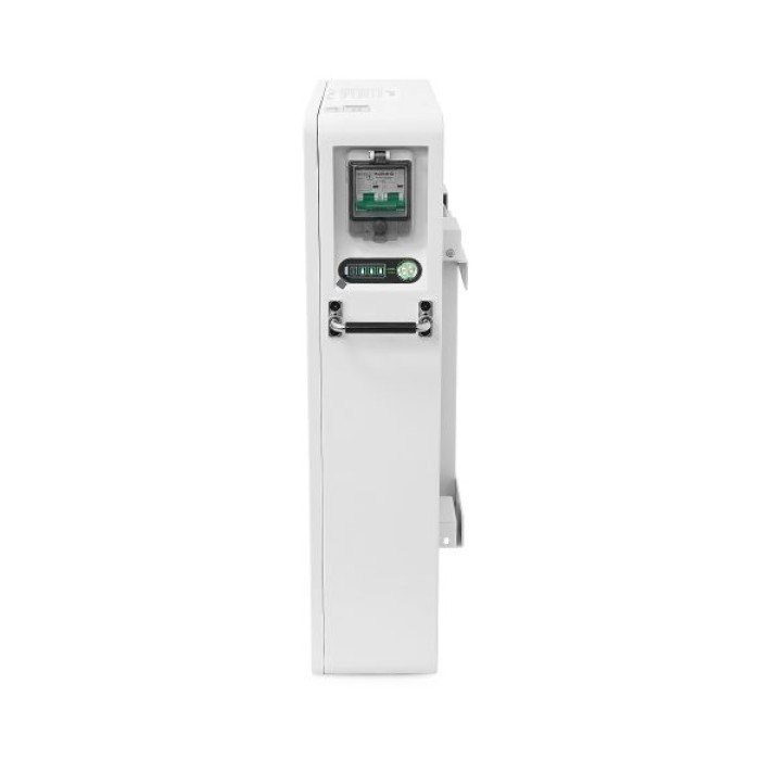 Акумулятор Felicity LiFePO4, 51,2V/100AH, LPBA48100-OL, 5120W*h (літій-залізо-фосфатний акумулятор для інверторів)