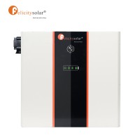 Акумулятор LPBF24200-M Felicity LiFePO4, 25,6V/200AH, 5120W*h (5kWh) (літій-залізо-фосфатний акумулятор для ДБЖ (UPS))