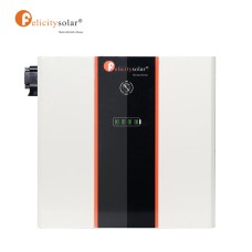 Акумулятор LPBF24200-M Felicity LiFePO4, 25,6V/200AH, 5120W*h (5kWh) (літій-залізо-фосфатний акумулятор для ДБЖ (UPS))