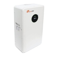 Акумулятор Felicity LUX-E-48200LG03 51,2V/200AH, 10240W*h LiFePO4 (літій-залізо-фосфатний акумулятор для ДБЖ (UPS))