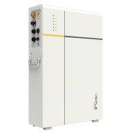 Акумулятор Solax Power T-BAT-SYS-LV D53 LiFePO4, 51,2V/100AH, 5120W*h (літій-залізо-фосфатний акумулятор для ДБЖ (UPS))