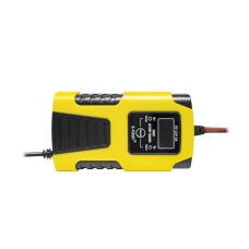 Зарядний пристрій для АКБ LogicPower 6V-12V 1.7A LP AC-017
