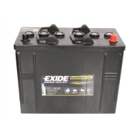 Акумулятор гелевий 12V 120Ah Exide Equipment Gel ES1300 для прибиральних машин Karcher