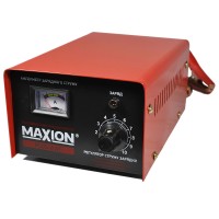 Трансформаторний зарядний пристрій MAXION PLUS-8 AT