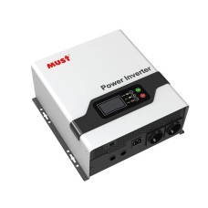 ДБЖ Must 600Вт Power EP20-600 PRO (Джерело безперебійного живлення, інвертор)
