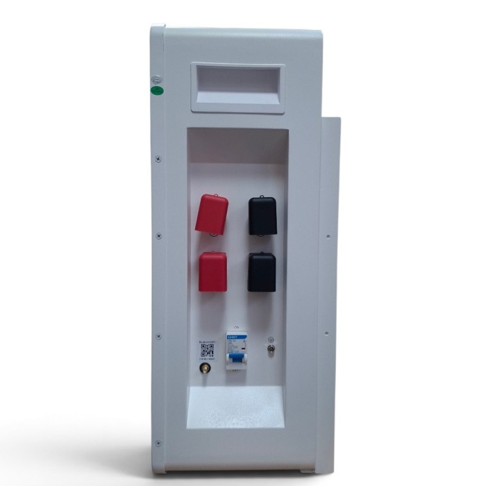 Акумулятор MUST LP16-48100R LiFePO4 51,2V 100Ah 5,12 кВт·год, 100A