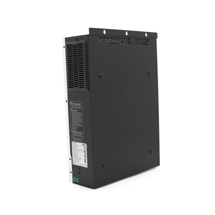 Гібридний інвертор MUST PV18-3624ECO, 3600W, 24V, струм заряду 60A